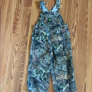 3t John Deere overalls